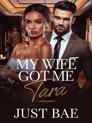 cover image of My Wife Got Me